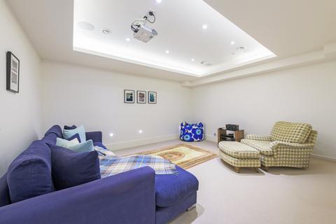 5 bedroom mews for sale, Wardell Mews, London, SW4