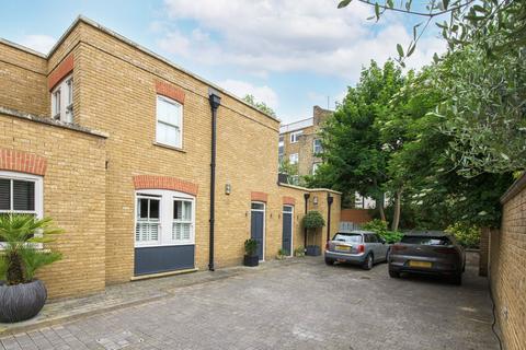 5 bedroom mews for sale, Wardell Mews, London, SW4