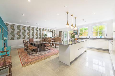 5 bedroom mews for sale, Wardell Mews, London, SW4