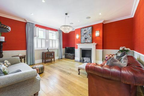 5 bedroom mews for sale, Wardell Mews, London, SW4