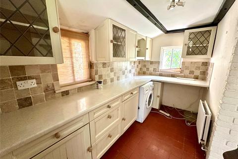 2 bedroom detached house for sale, Ringwood Road, Verwood, BH31