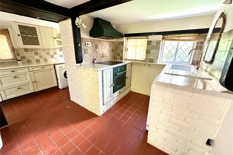 2 bedroom detached house for sale, Ringwood Road, Verwood, BH31