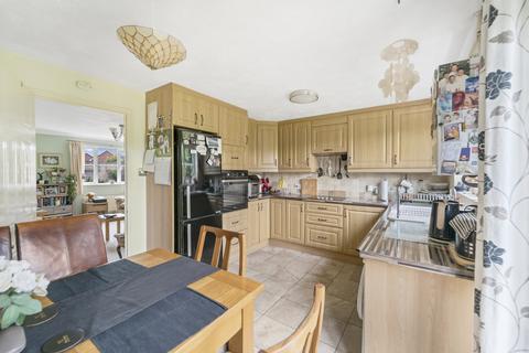 3 bedroom end of terrace house for sale, Locking Castle, BS22