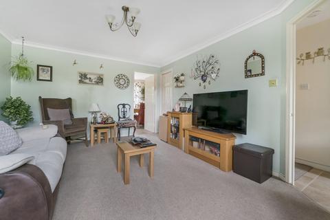 3 bedroom end of terrace house for sale, Plum Tree Road, Locking Castle, BS22