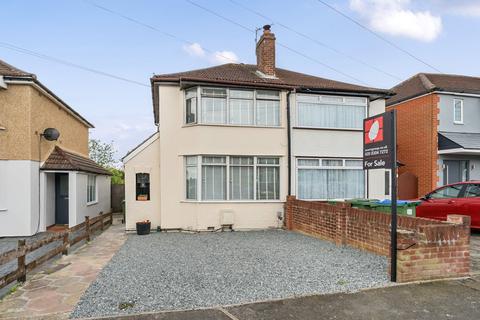 3 bedroom semi-detached house for sale, Birch Grove, Welling