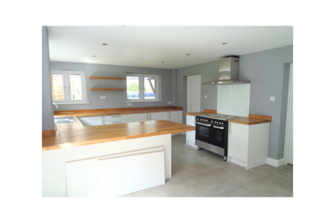 4 bedroom detached house to rent, Basingstoke, Basingstoke RG22