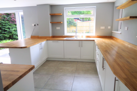 4 bedroom detached house to rent, Basingstoke, Basingstoke RG22