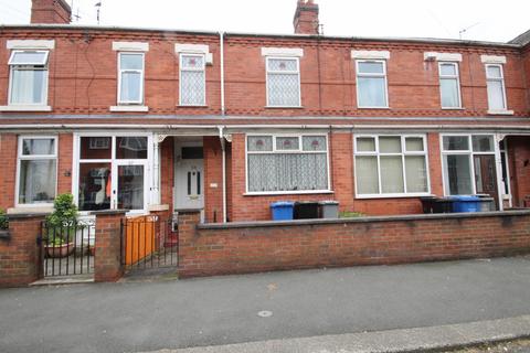 3 bedroom terraced house for sale, Railway Road, Stretford, M32 0RY