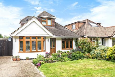 4 bedroom detached house for sale, Burpham, Guildford GU4