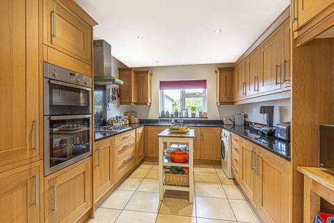 4 bedroom detached house for sale, Burpham, Guildford GU4