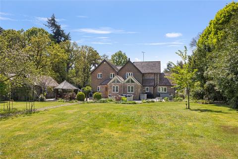 5 bedroom detached house for sale, The Mount, Arford, Headley, Hampshire, GU35