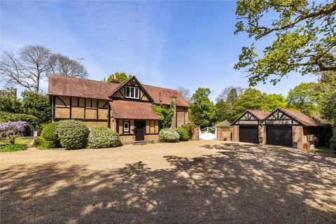 5 bedroom detached house for sale, The Mount, Arford, Headley, Hampshire, GU35