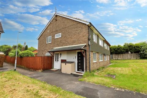 2 bedroom maisonette for sale, Tawd Road, Skelmersdale, Lancashire, WN8