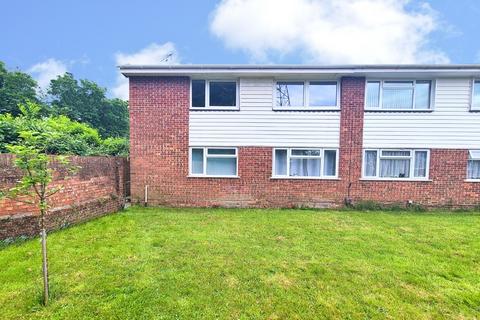 2 bedroom maisonette for sale, Bowater Way, Calmore SO40