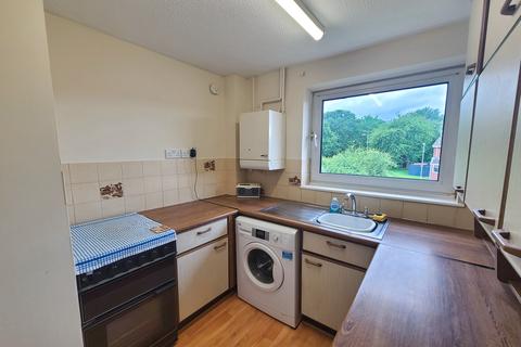 2 bedroom maisonette for sale, Bowater Way, Calmore SO40