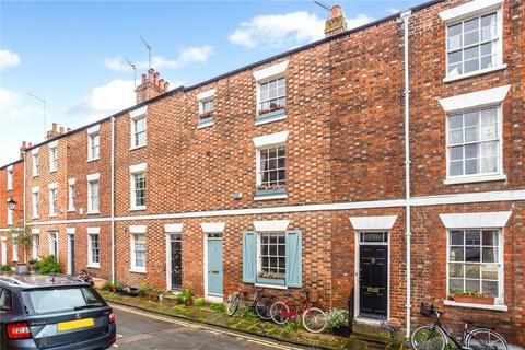 3 bedroom terraced house for sale, Beaumont Buildings, Oxford, OX1