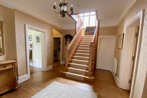 5 bedroom detached house for sale, Wilfred Road, Boscombe Manor, Bournemouth, BH5