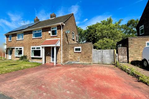 3 bedroom semi-detached house for sale, Greenside Avenue, Nr Preston PR2