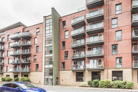2 bedroom flat for sale, 201 Ecclesall Road, Sheffield, South Yorkshire, S11 8HW