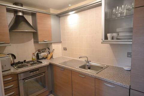 2 bedroom flat to rent, Constitution Place, Edinburgh, EH6
