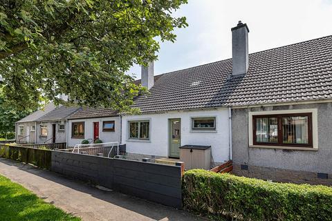 2 bedroom terraced house for sale, 7 Sprouston Road, Newtown St. Boswells, Melrose TD6 0QY