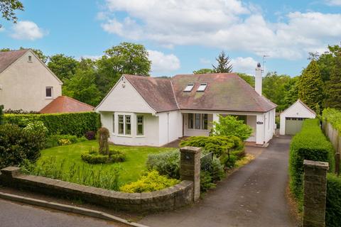4 bedroom detached house for sale, 36 Cammo Road, Cammo, Edinburgh, EH4