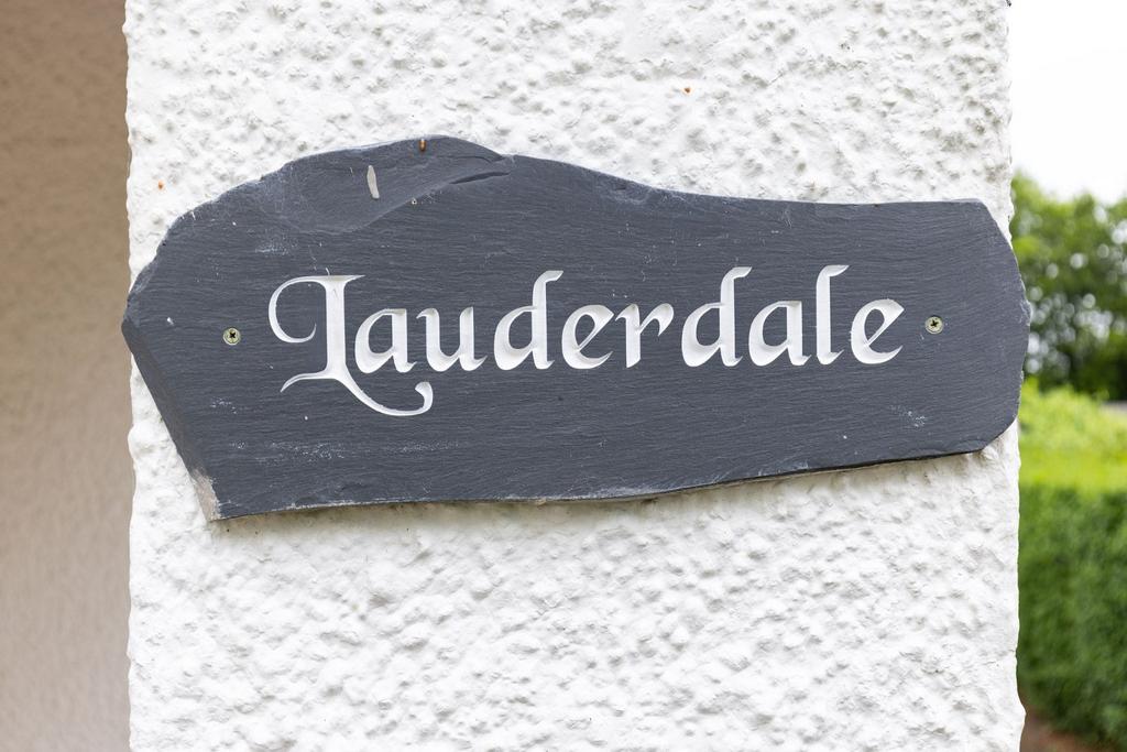 Lauderdale