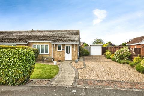 2 bedroom semi-detached bungalow for sale, Rossall Close, Mablethorpe LN12