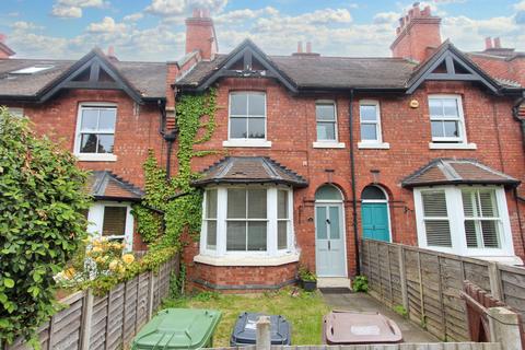 3 bedroom terraced house for sale, Meriden Road, Hampton-In-Arden, B92