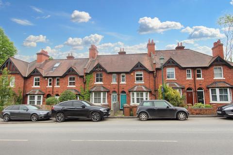 3 bedroom terraced house for sale, Meriden Road, Hampton-In-Arden, B92