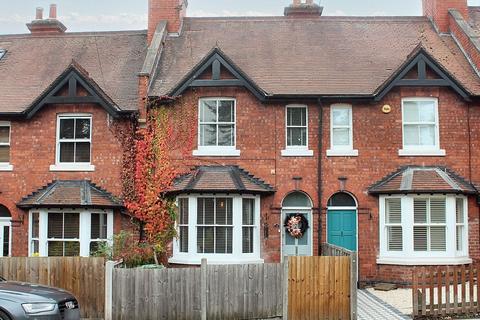 Meriden Road, Hampton-In-Arden, B92