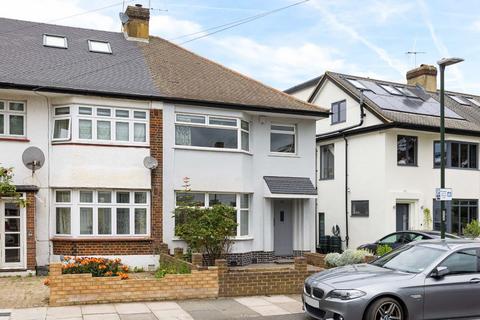 3 bedroom semi-detached house for sale, Craneford Way, Twickenham, 8 Mins walk Station (google)