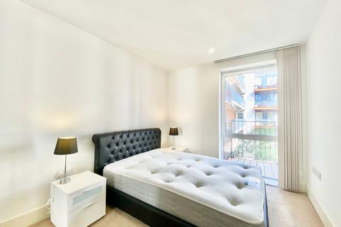 1 bedroom flat for sale, Warehouse Court, Woolwich, London SE18
