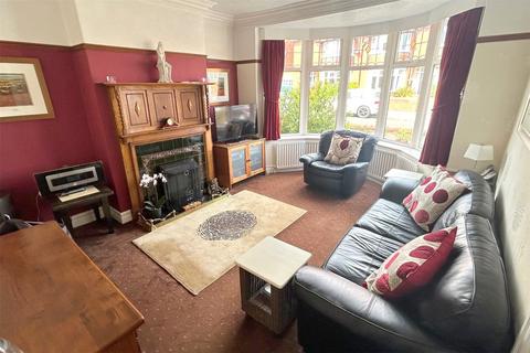 3 bedroom semi-detached house for sale, Swinbourne Gardens, Whitley Bay, NE26