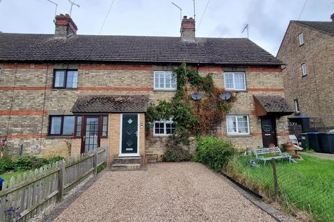 2 bedroom cottage for sale, Elm Row, Stockton, CV47