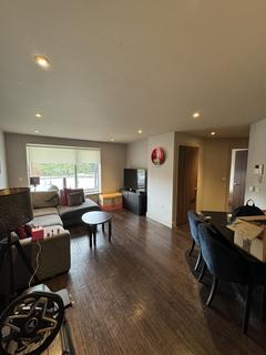 1 bedroom flat to rent, Claremont Avenue, New Malden KT3