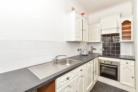 2 bedroom ground floor flat for sale, Station Approach, Staplehurst, Kent