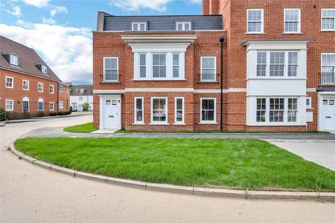 4 bedroom house for sale, Abbots Gate, Laundry Lane, Bury St Edmunds, Suffolk, IP33