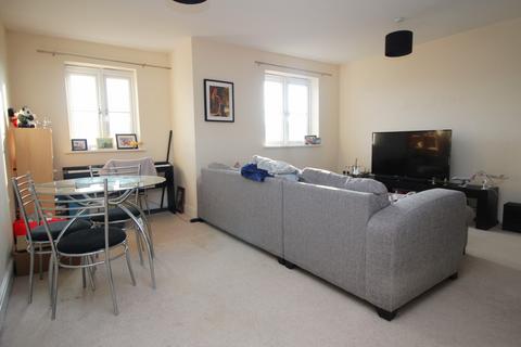 2 bedroom flat for sale, Aspen Court, Freer Crescent, High Wycombe, HP13