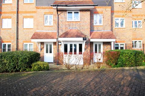 Aspen Court, Freer Crescent, High Wycombe, HP13