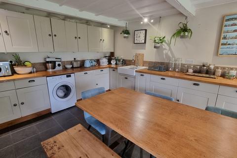 3 bedroom cottage for sale, Dennington, Woodbridge, Suffolk