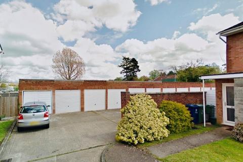 Garage to rent, Nursery Close,  Headington,  OX3