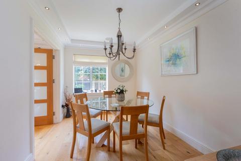 5 bedroom detached house for sale, Chiltern Road, Maidenhead