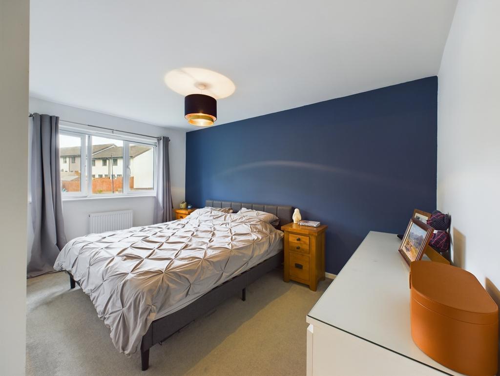 Master with Ensuite