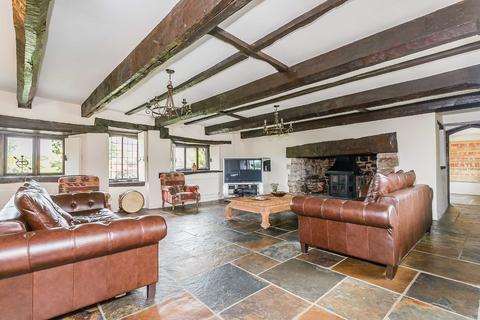 4 bedroom detached house for sale, Abergavenny