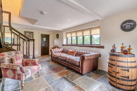 4 bedroom detached house for sale, Abergavenny