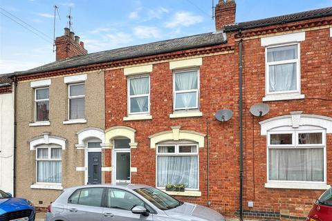 2 bedroom terraced house for sale, Garfield Street, Northampton NN2