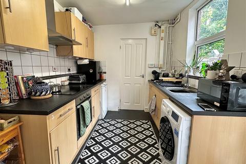 2 bedroom terraced house for sale, Garfield Street, Northampton NN2