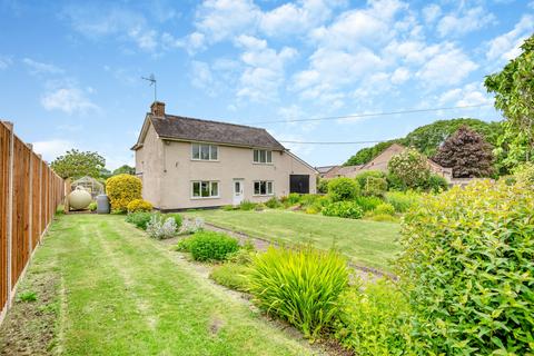 3 bedroom detached house for sale, Bromley Road, Ellwood, Coleford