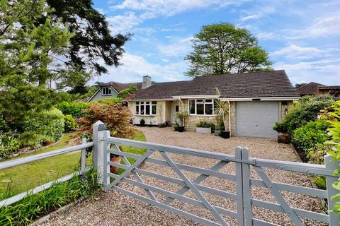 3 bedroom bungalow for sale, Woolsbridge Road, Ashley Heath, BH24 2LZ